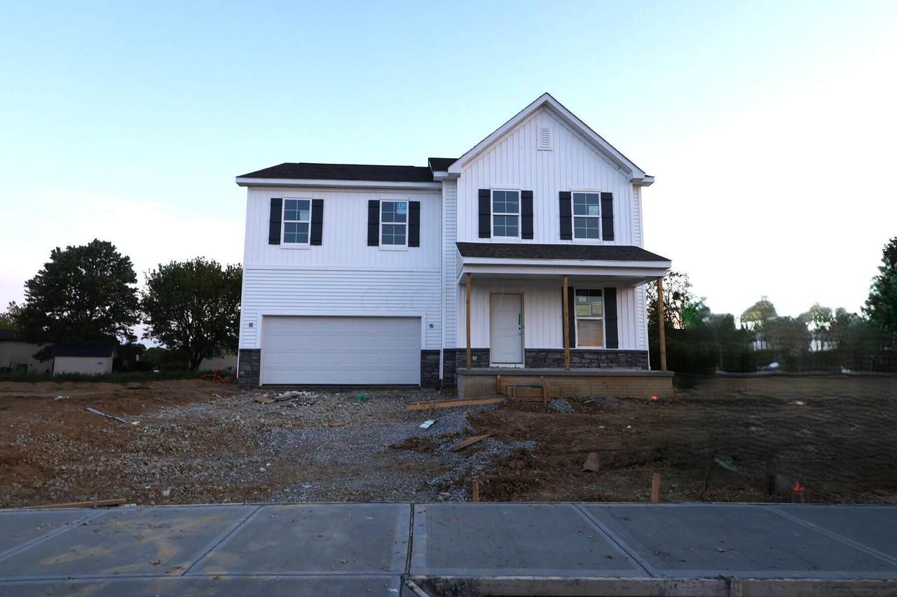 8109 Griffin Drive - Photo 1