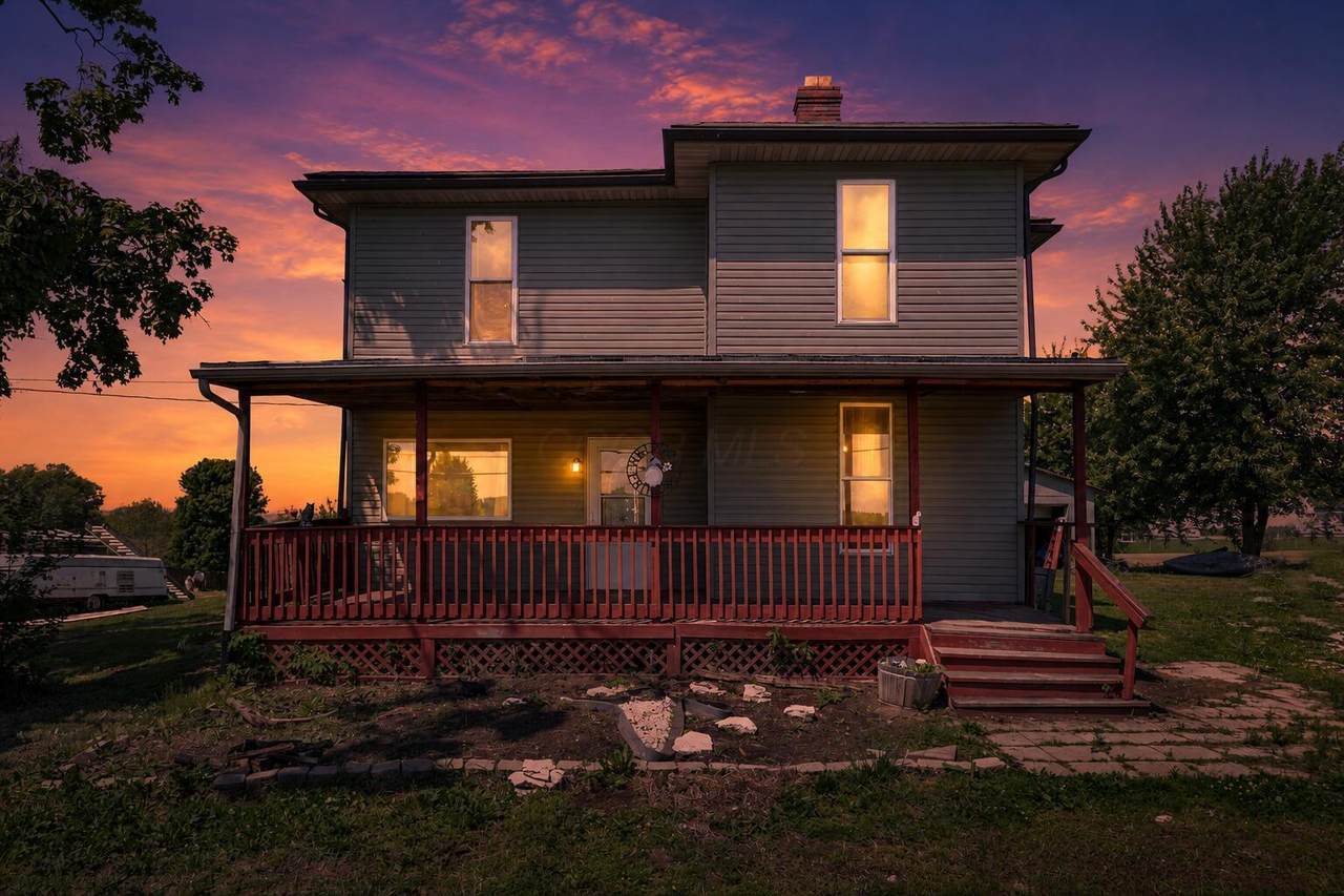 6265 Amanda Clearport Road - Photo 1
