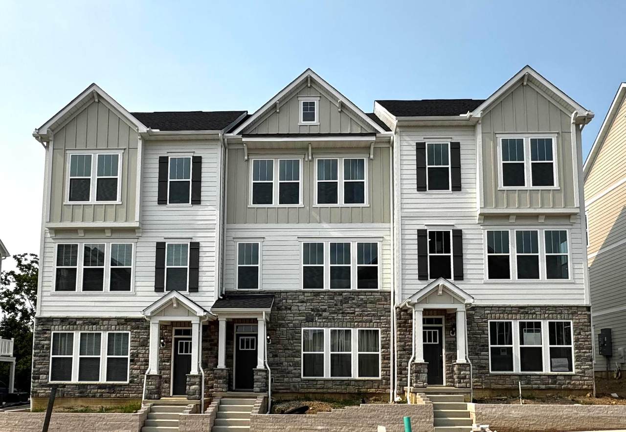 377-Lot 203 Shumard Lane - Photo 1