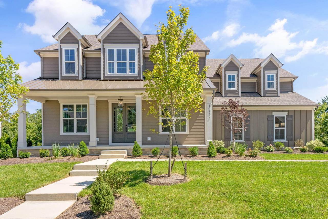 10574 Red Fir Court - Photo 1