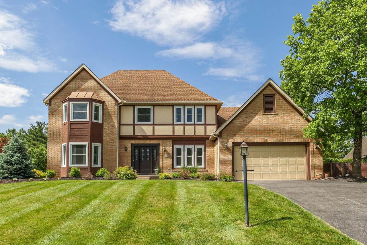 8538 Chateau Drive - Photo 1