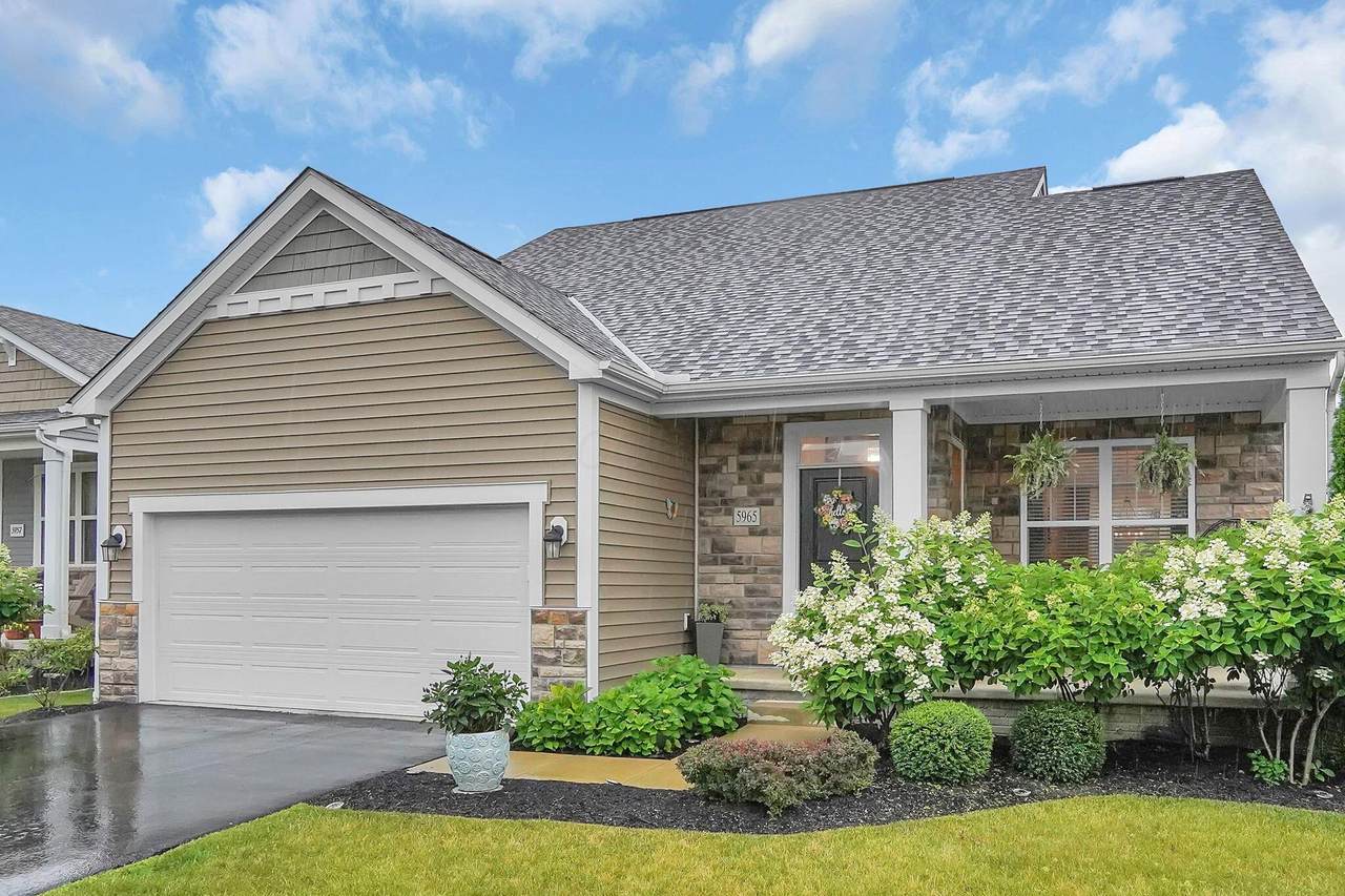 5965 Kilbeggan Street - Photo 1