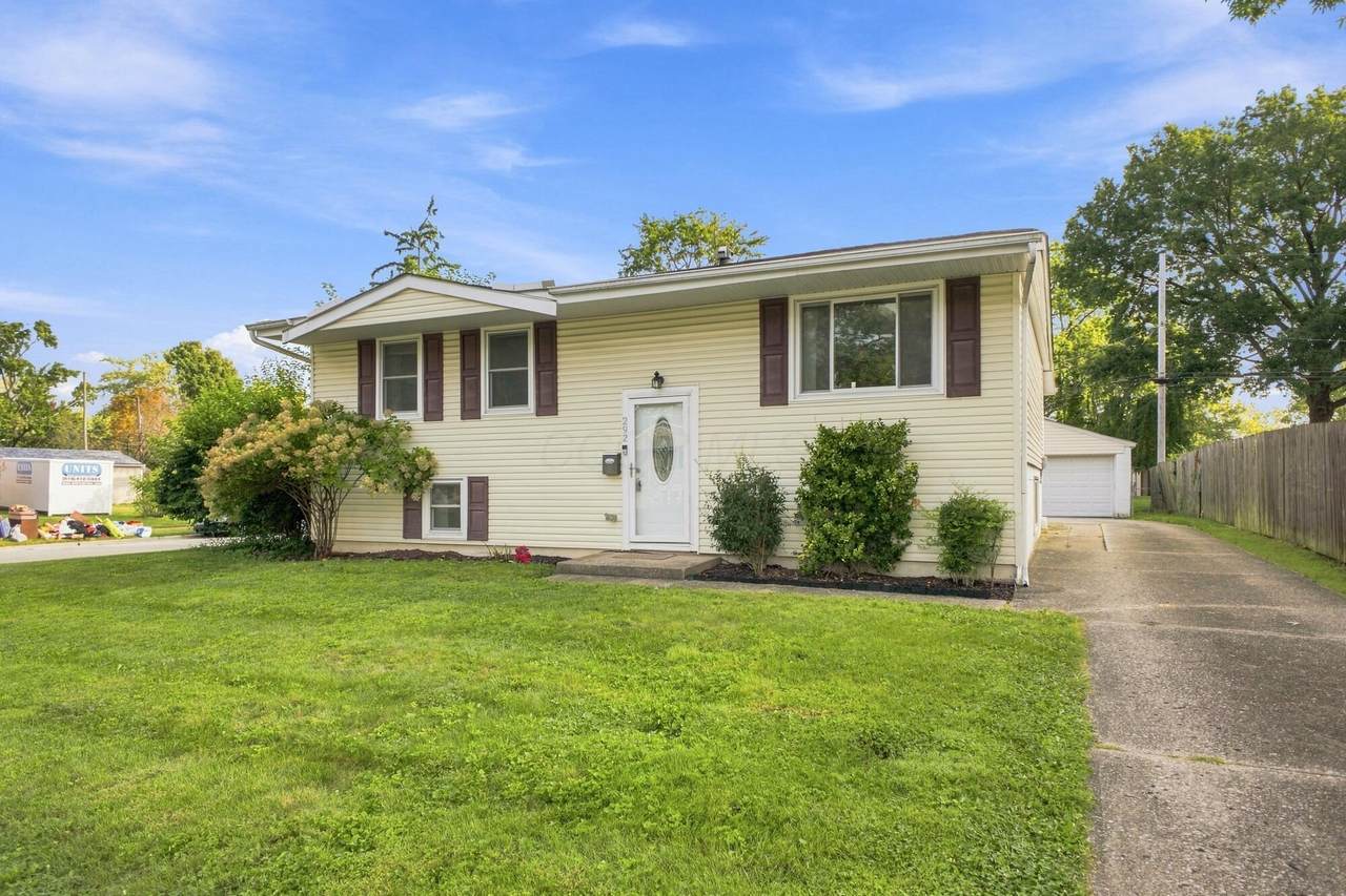 292 Imperial Drive - Photo 1