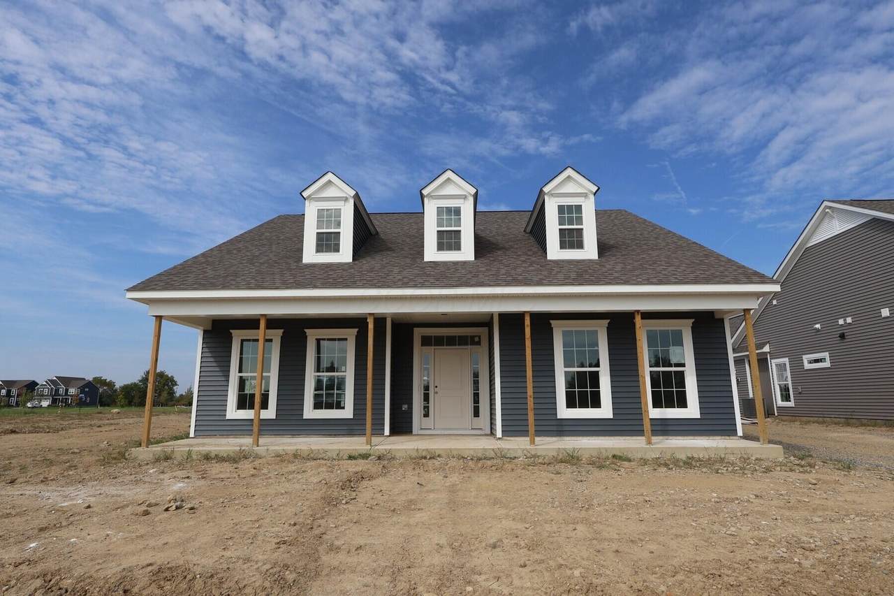 4527 Corsican Loop - Photo 1
