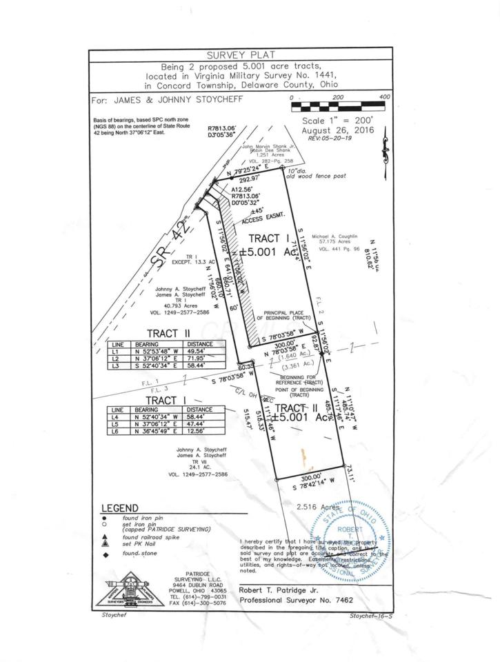 5633 Us Highway 42 - Photo 1