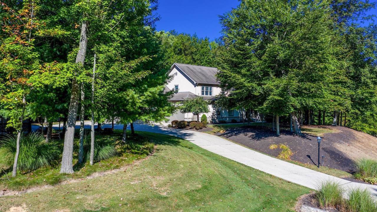 5776 Summerwood Crossing - Photo 1