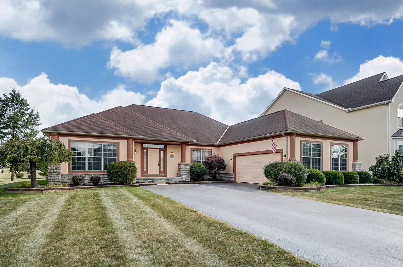 7122 Rosemount Way - Photo 1