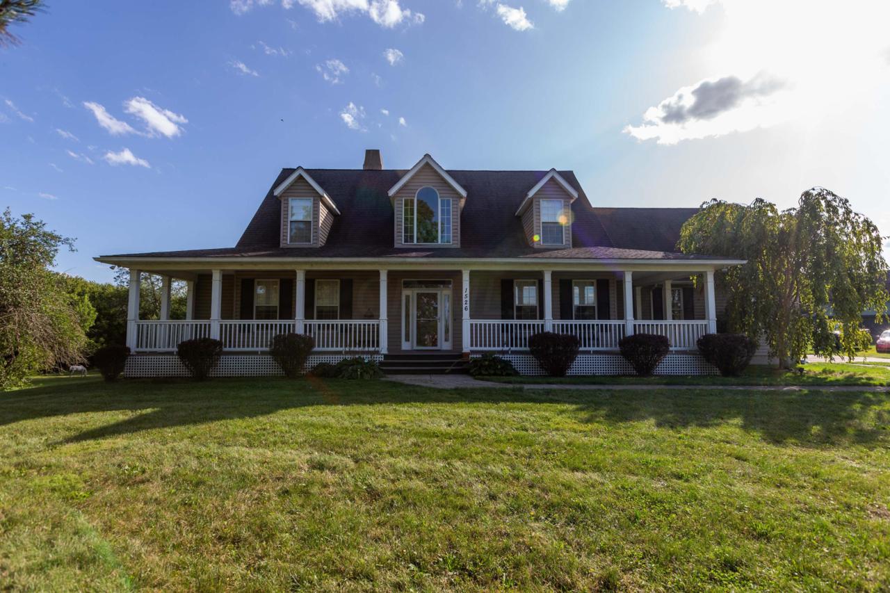 1526 Hiner Road - Photo 1
