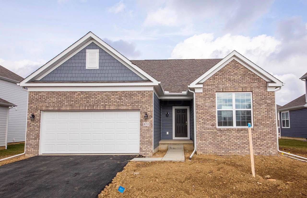 6711 Rocky Ridge Drive - Photo 1