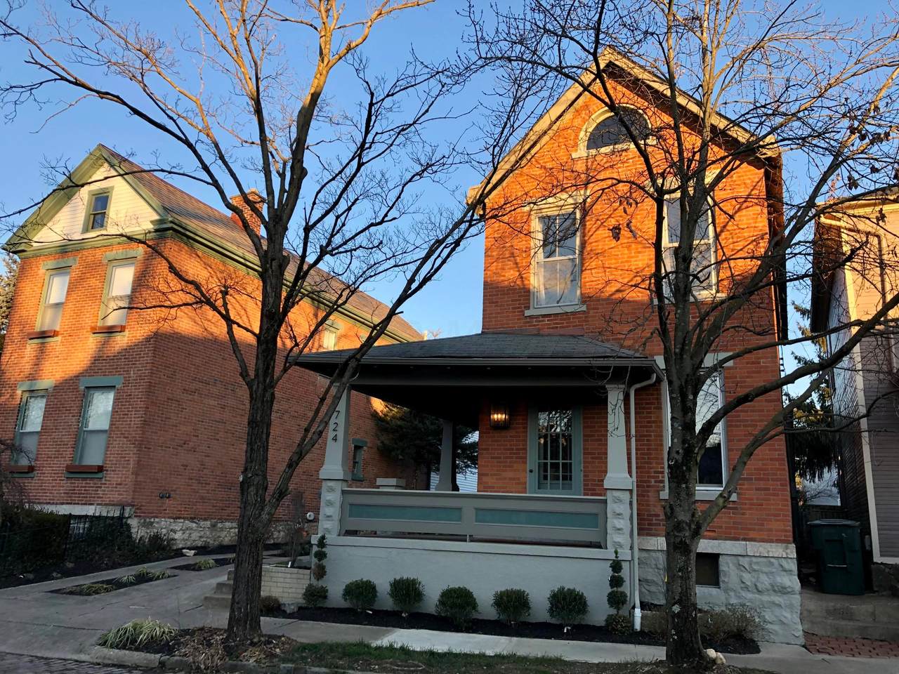 724 Jaeger Street - Photo 1