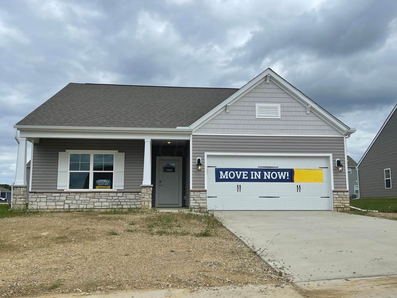 268 Mannaseh Drive - Photo 1