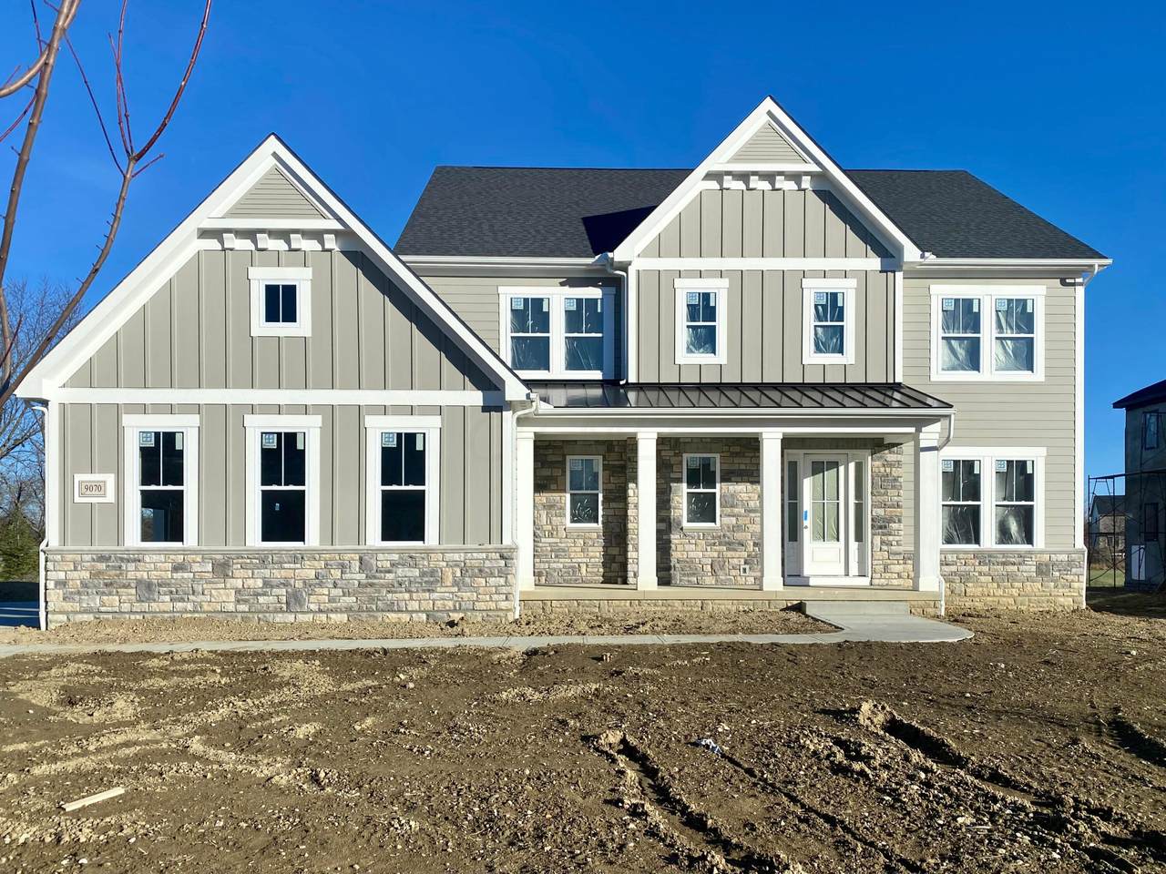 9070 Advocet Drive - Photo 1