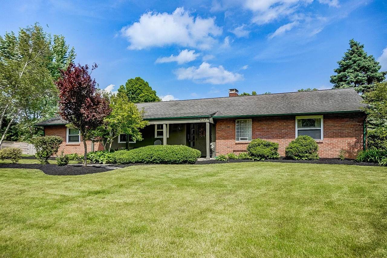 4984 Charlbury Drive - Photo 1