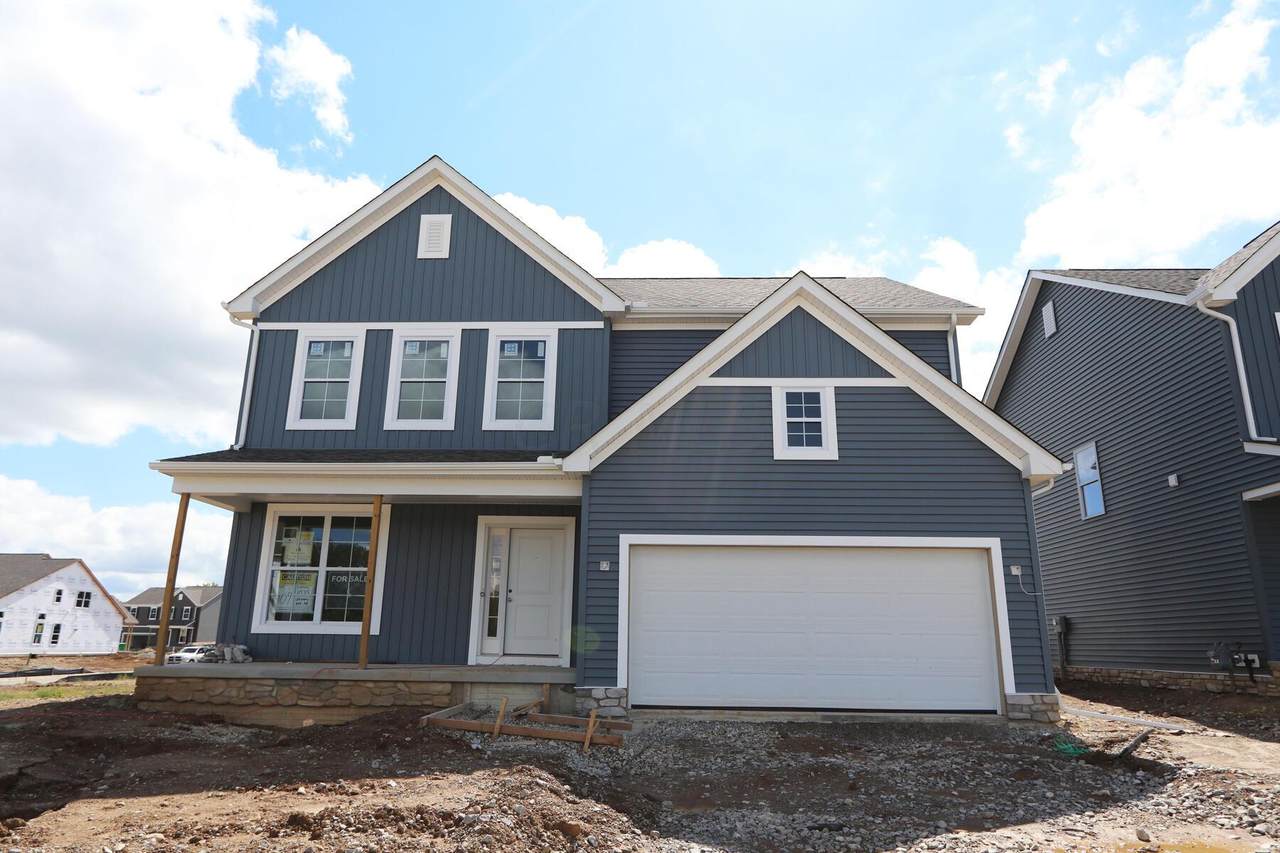 1025 Quarry Oaks Drive - Photo 1