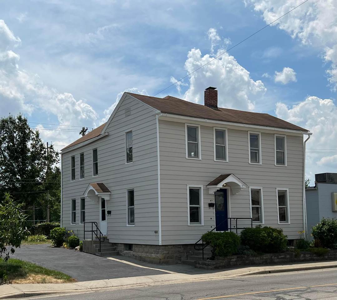 87 Waterloo Street - Photo 1