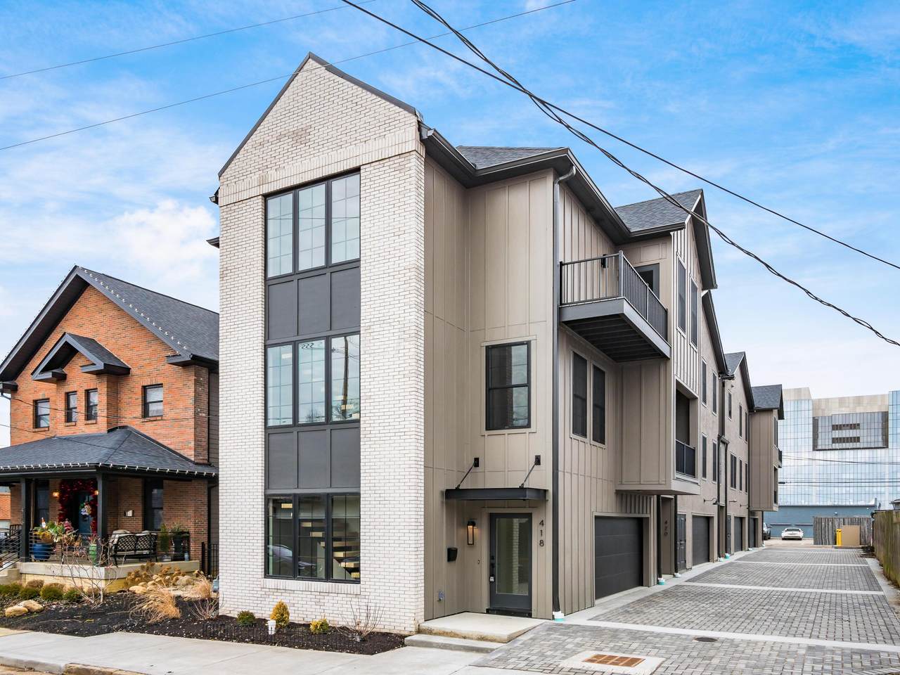418 Jackson Street - Photo 1