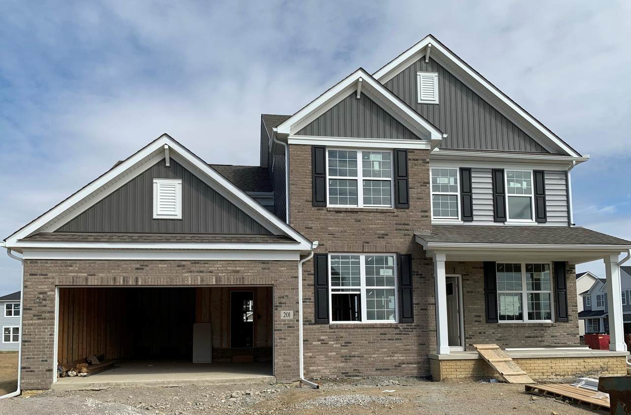 201 Sunstone Lane - Photo 1