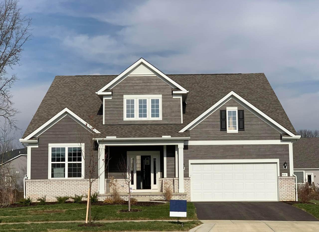 4643 Coyote Crossing - Photo 1