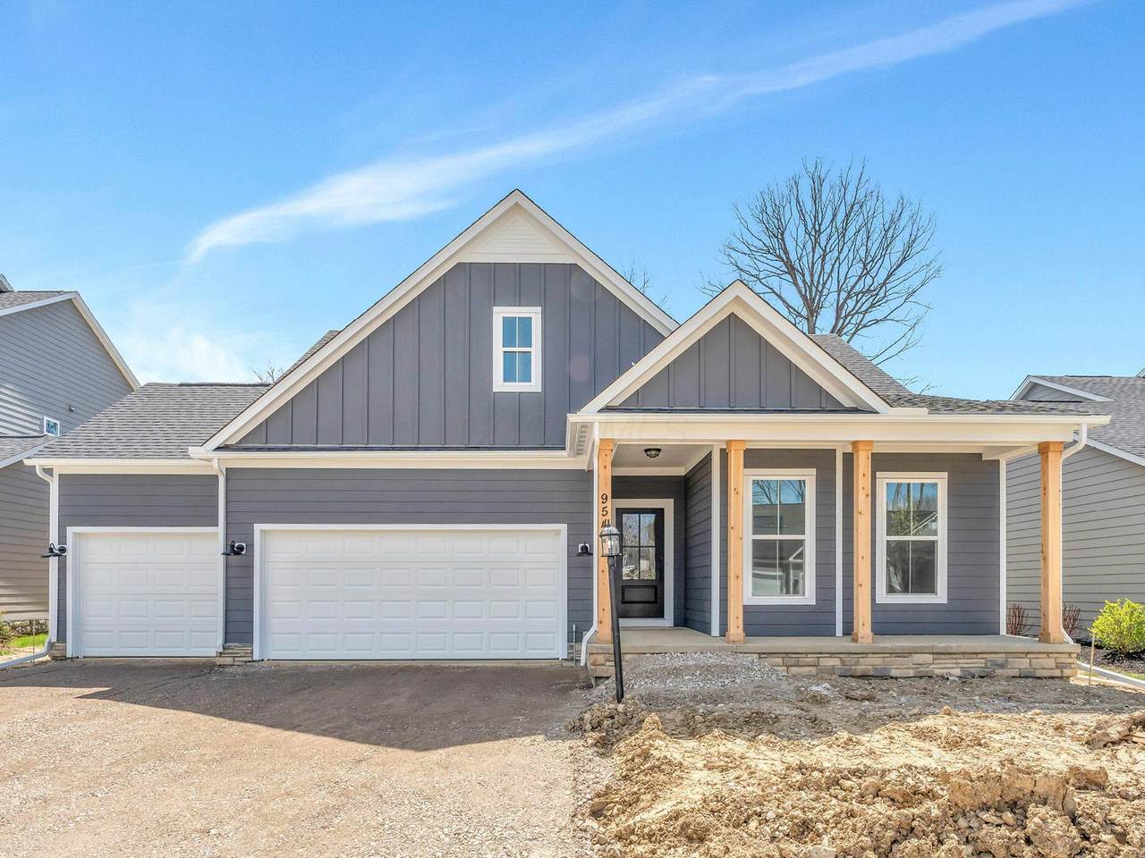 9547 Alnwick Loop - Photo 1