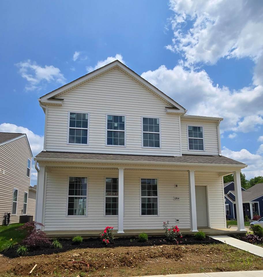 1954 Iselin Street - Photo 1