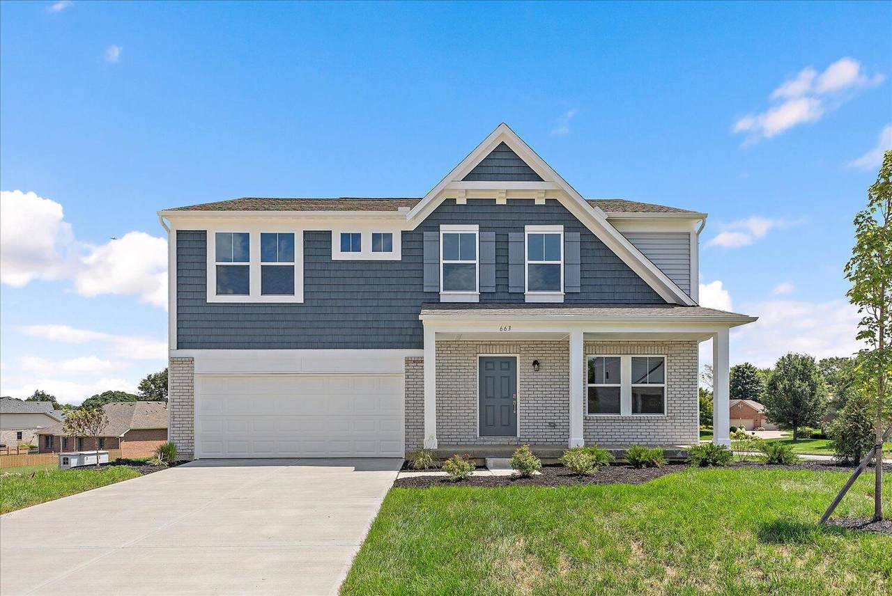 663 Deerhurst Drive - Photo 1