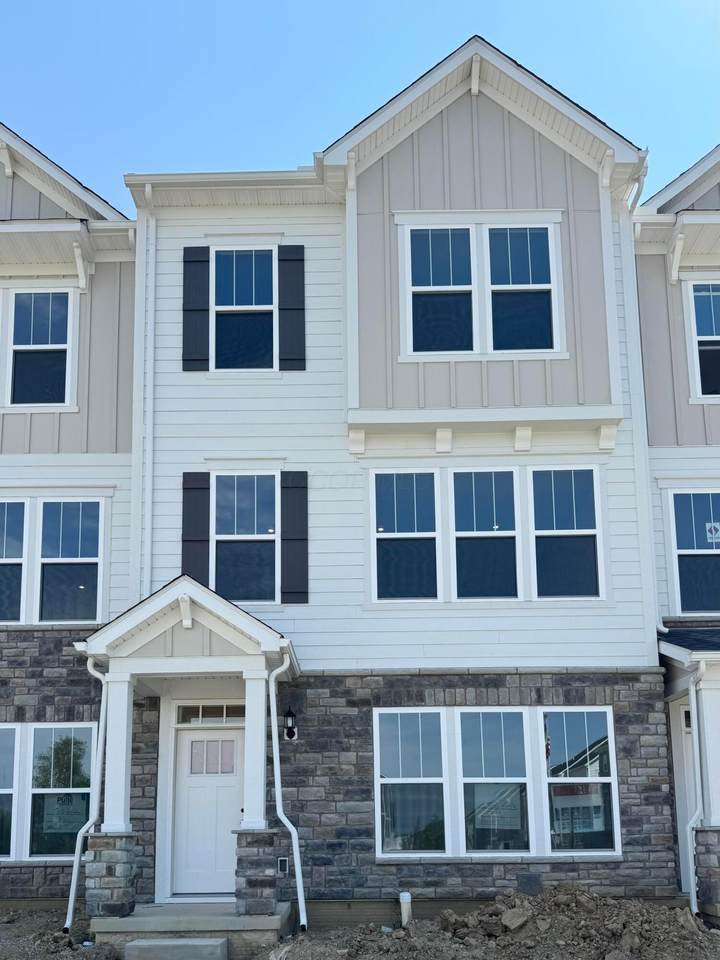 319-Lot 603 Vannette Lane - Photo 1