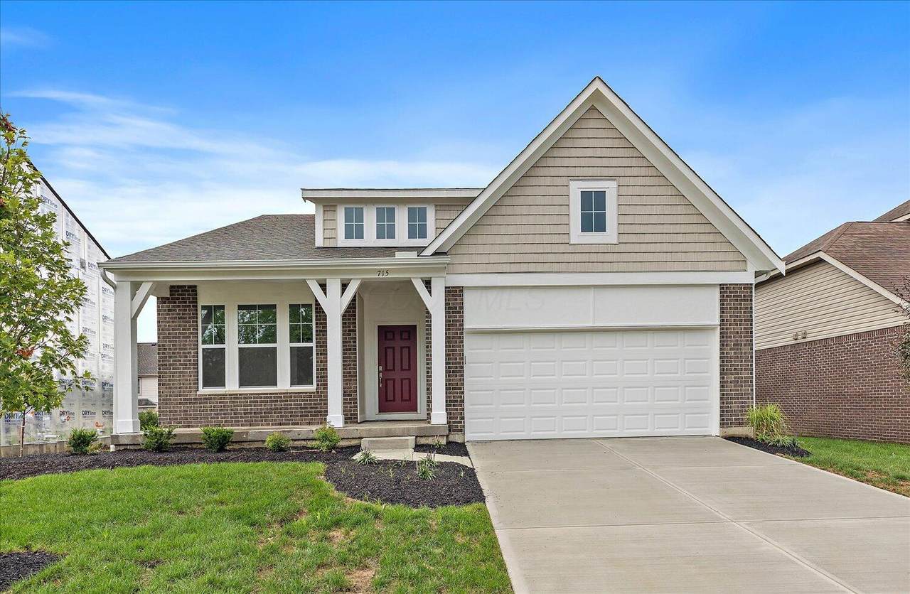 715 Deerhurst Drive - Photo 1