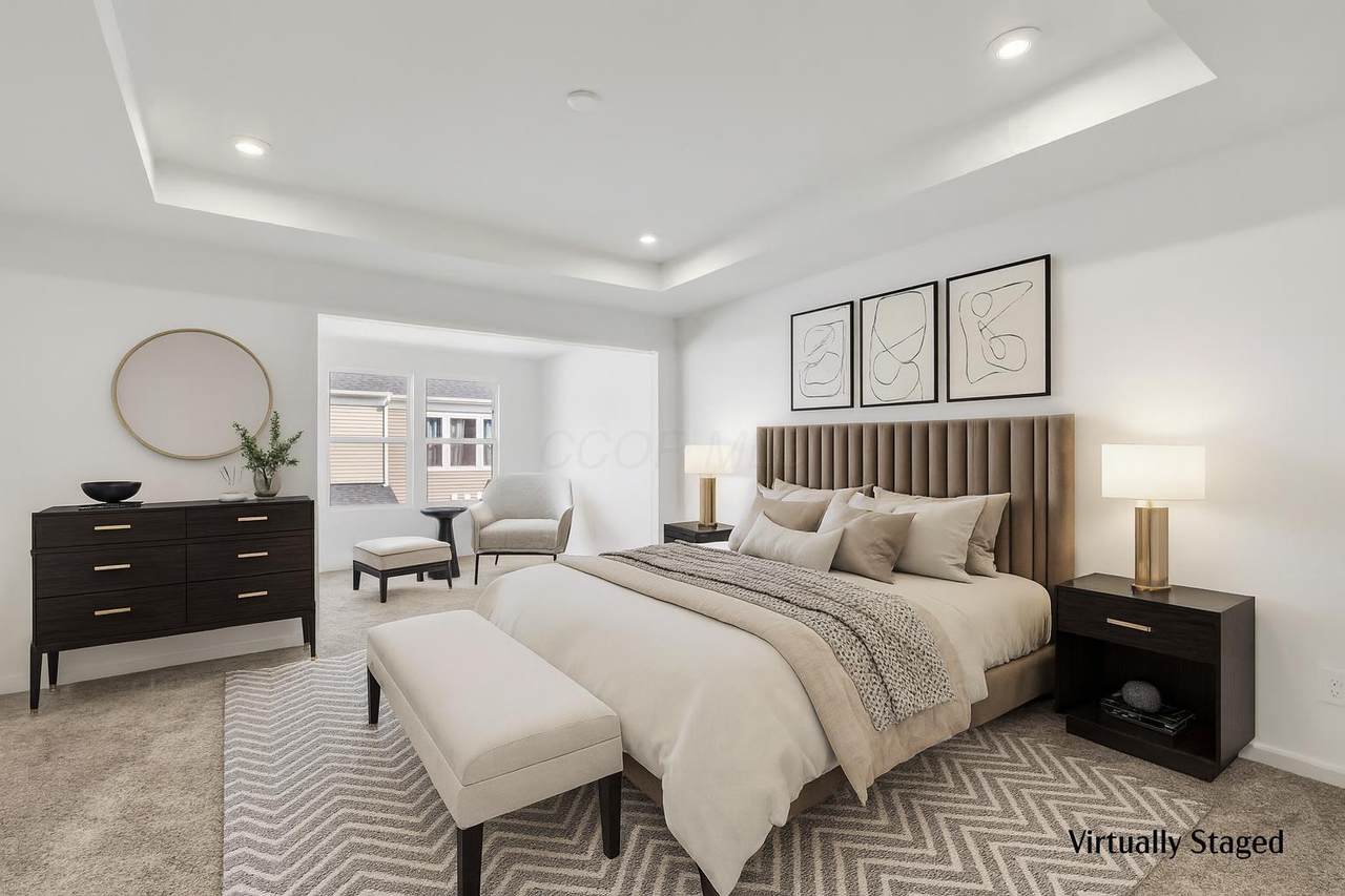 6548-LOT 703 Wheatly Road - Photo 1