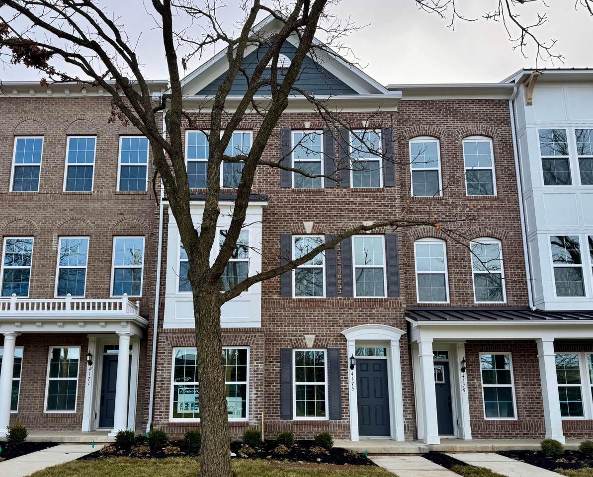 4175-Lot 1102 Tuller Road - Photo 1