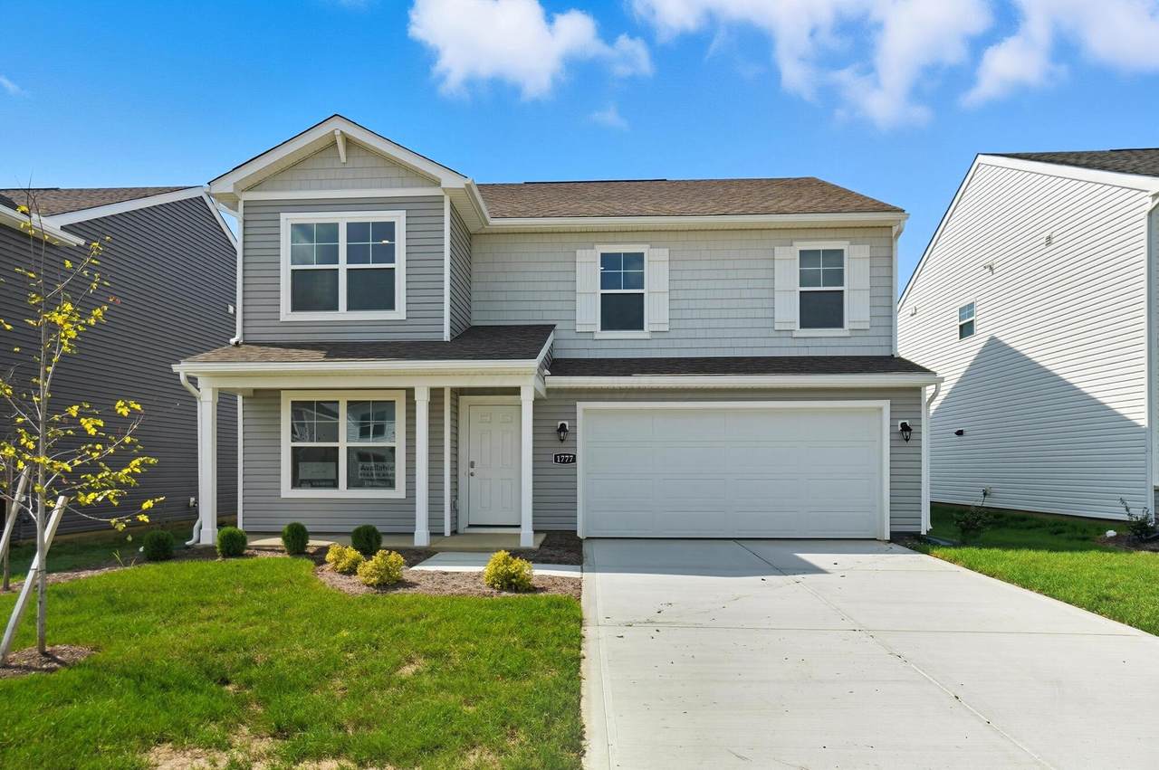 1777 Jacko Lane - Photo 1