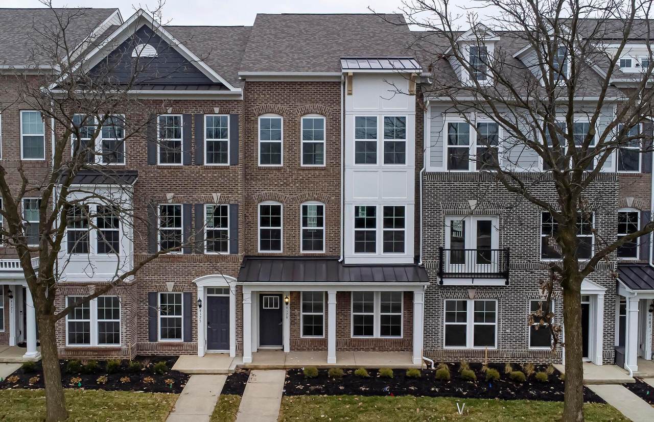 4179-Lot 1103 Tuller Road - Photo 1