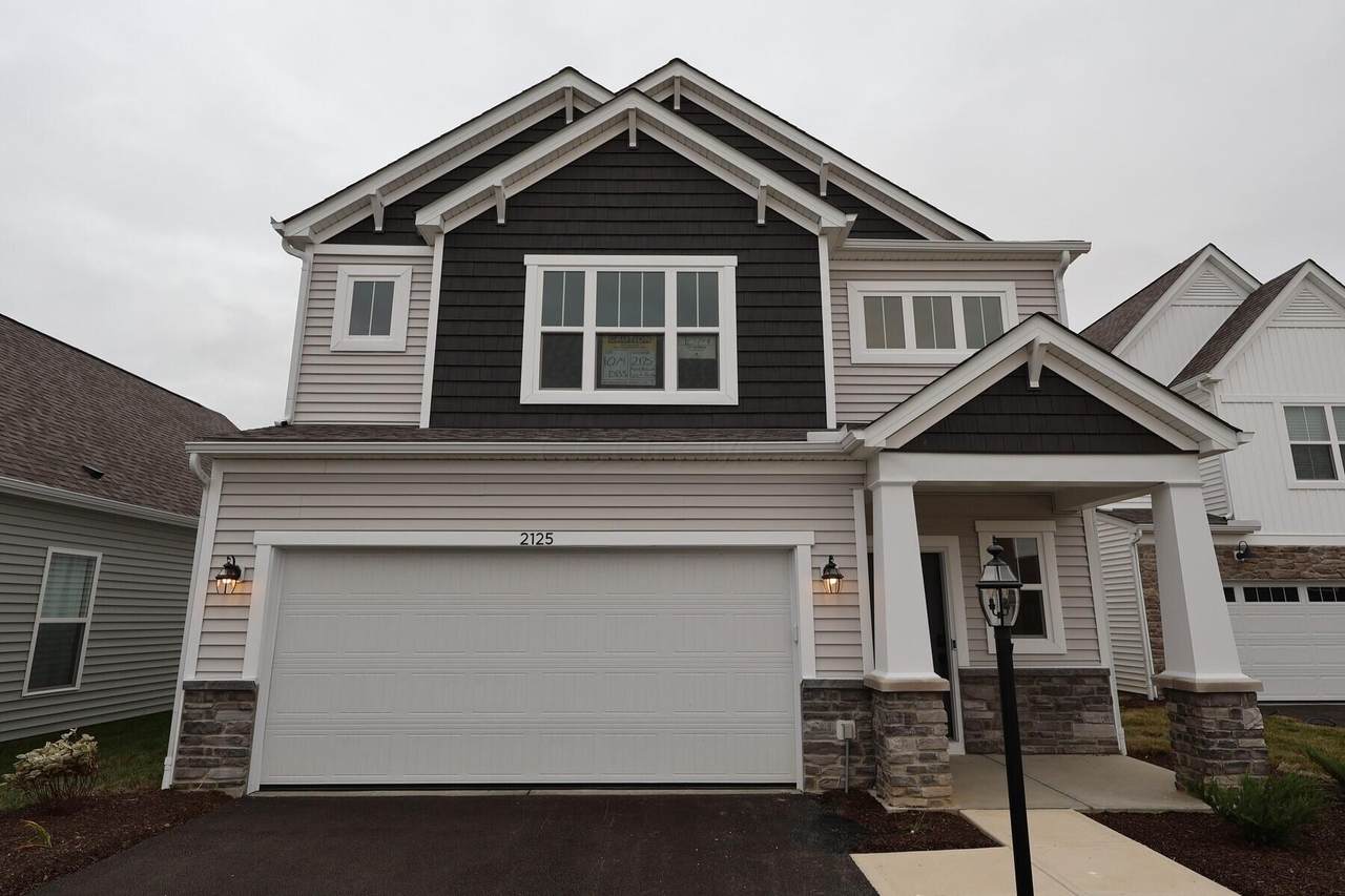 2125 Aerotrain Court - Photo 1