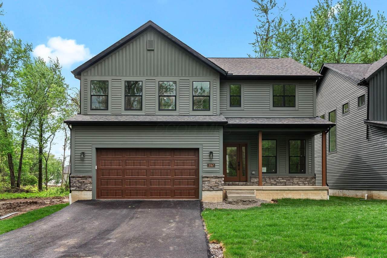 3767 Aberdeen Avenue - Photo 1