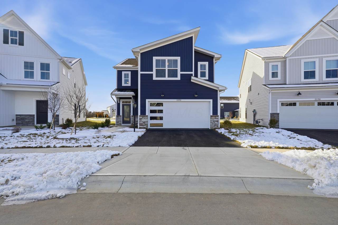 2252 Aerotrain Court - Photo 1