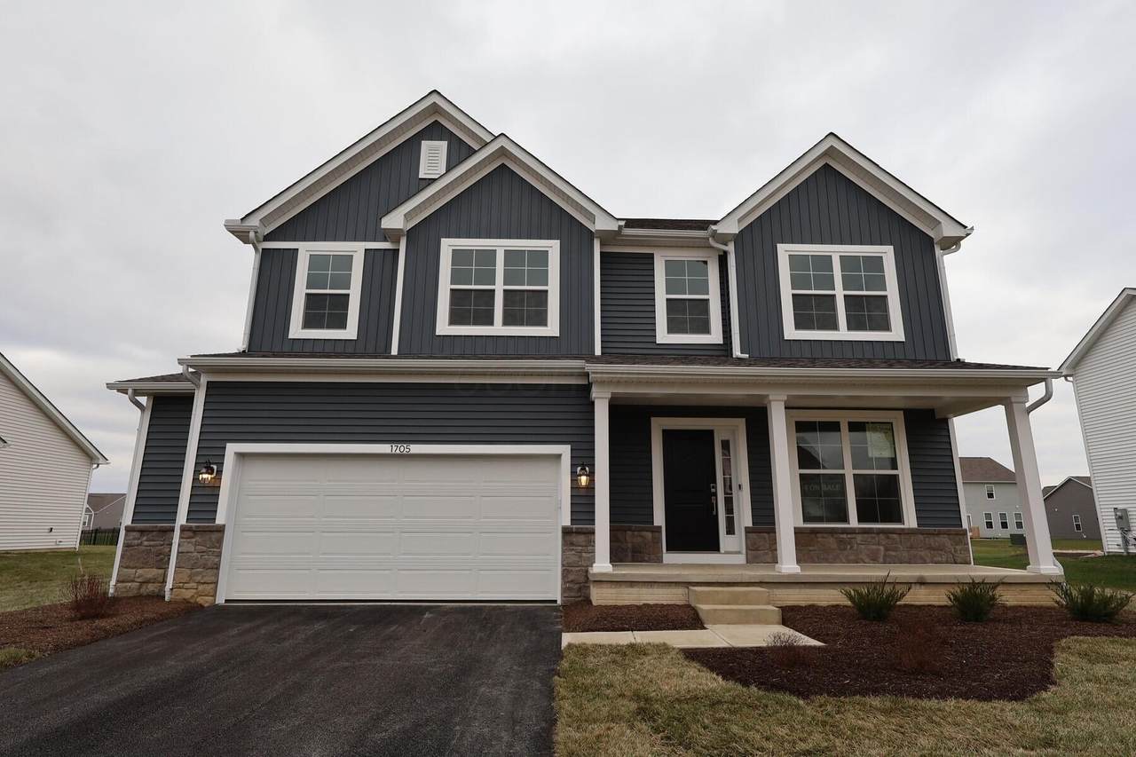 1705 Stinson Road - Photo 1