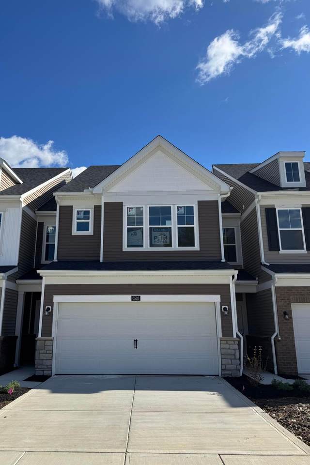 6526-LOT 802 Wheatly Road - Photo 1