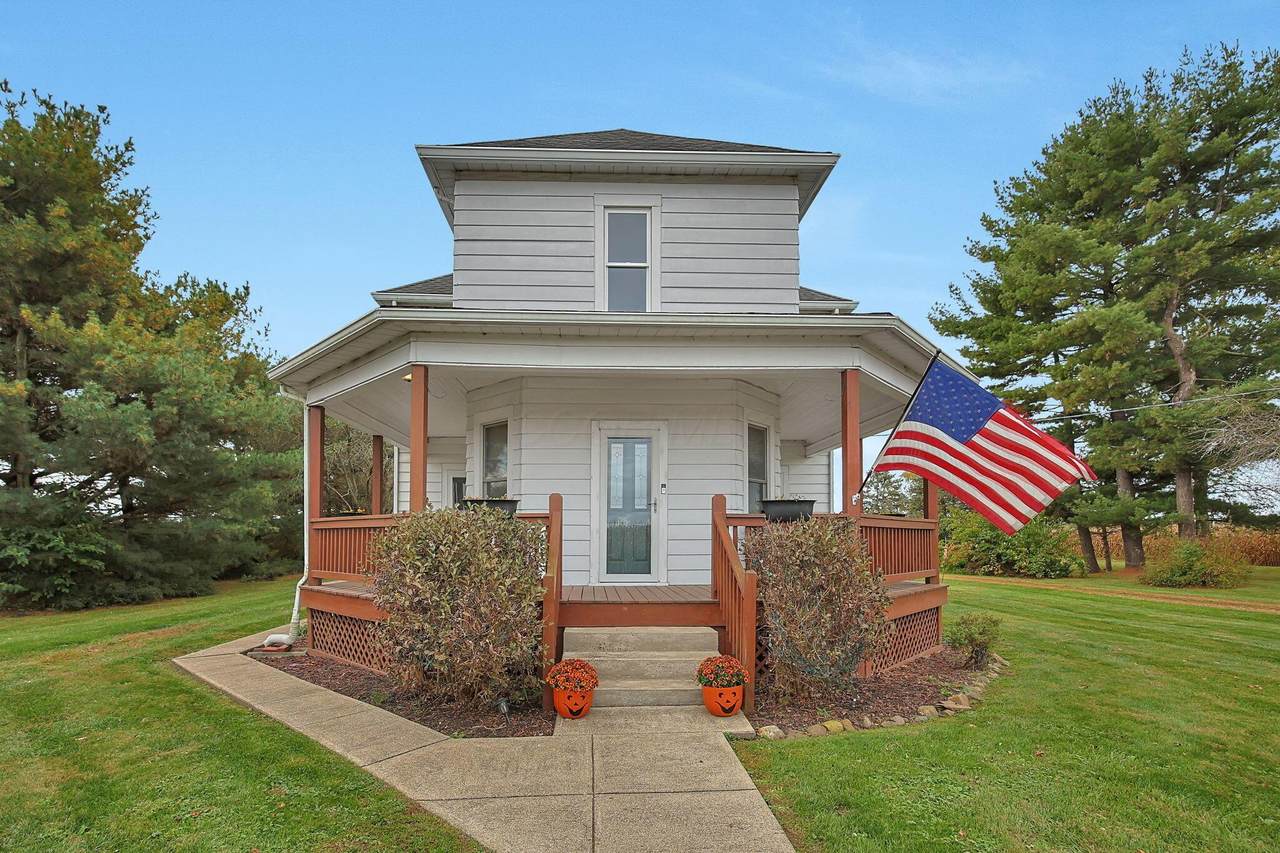 1135 Blacklick Road - Photo 1