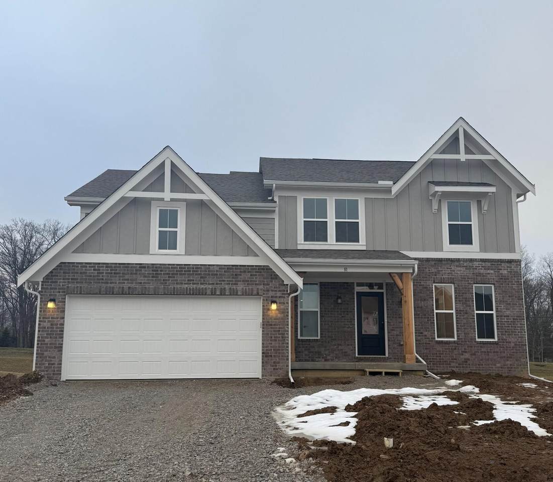 81 Littondale Drive - Photo 1