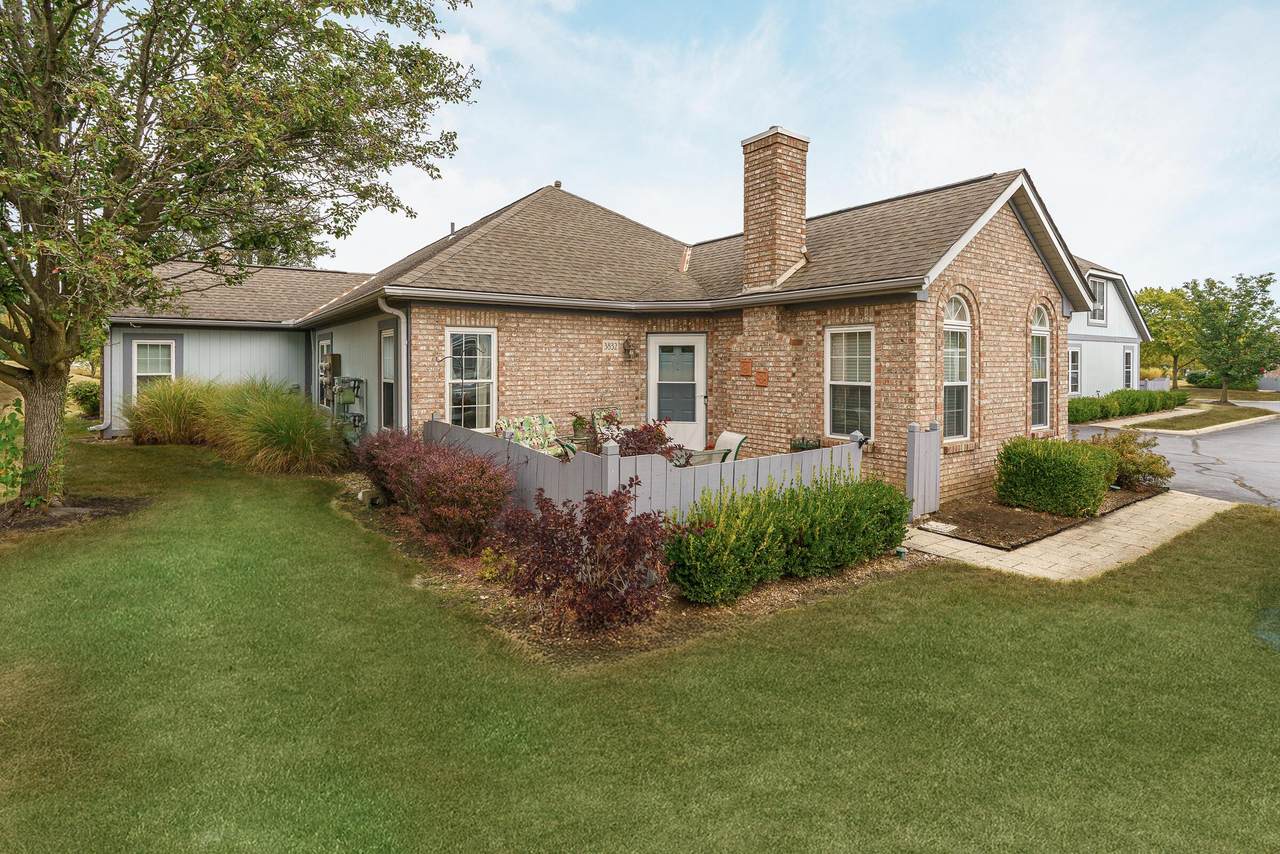 3832-22 Falls Circle Drive - Photo 1