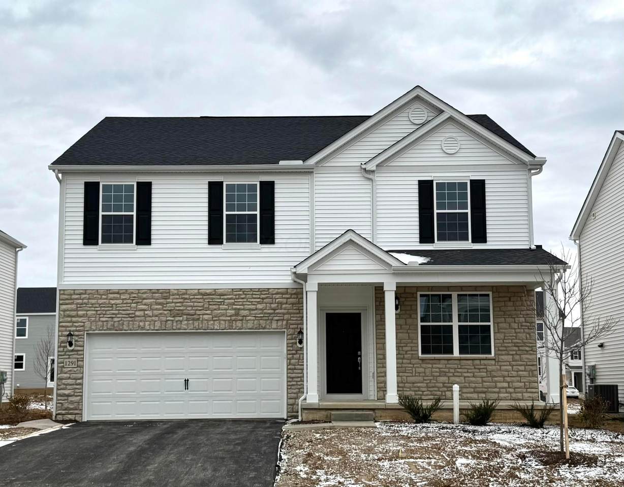 1291-Lot 90 Webb Drive - Photo 1