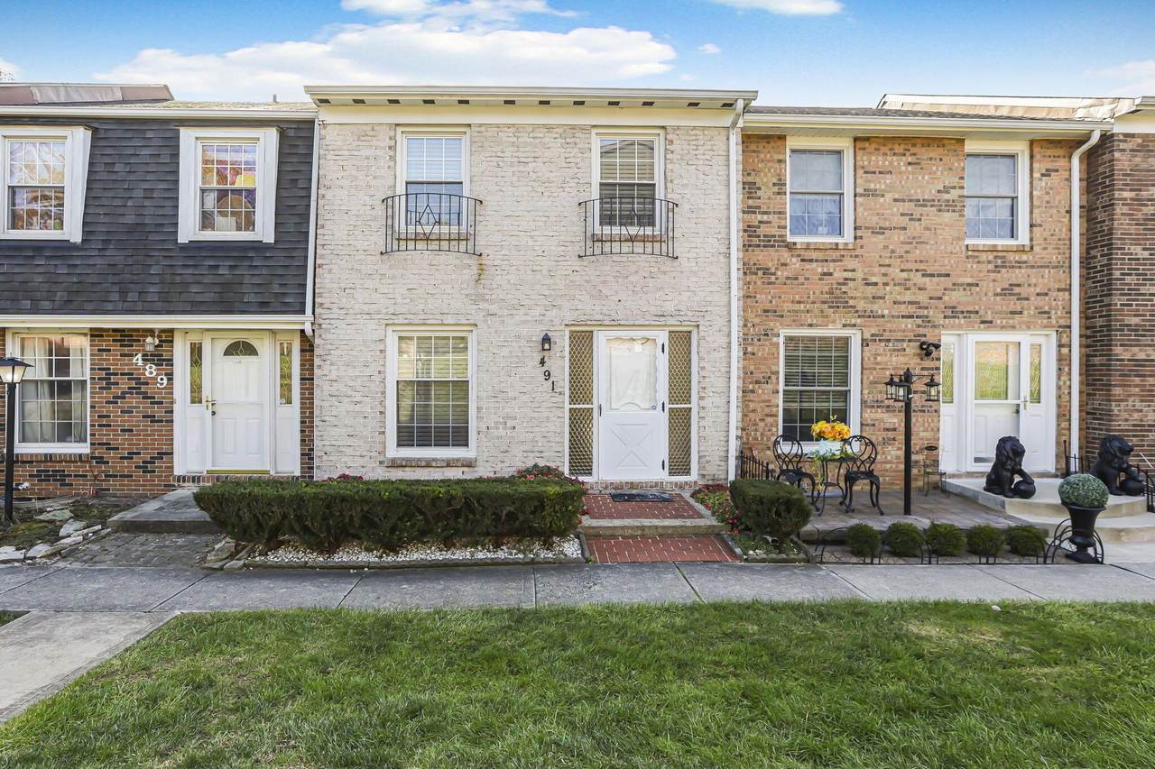 491-JG3 Clairbrook Avenue - Photo 1