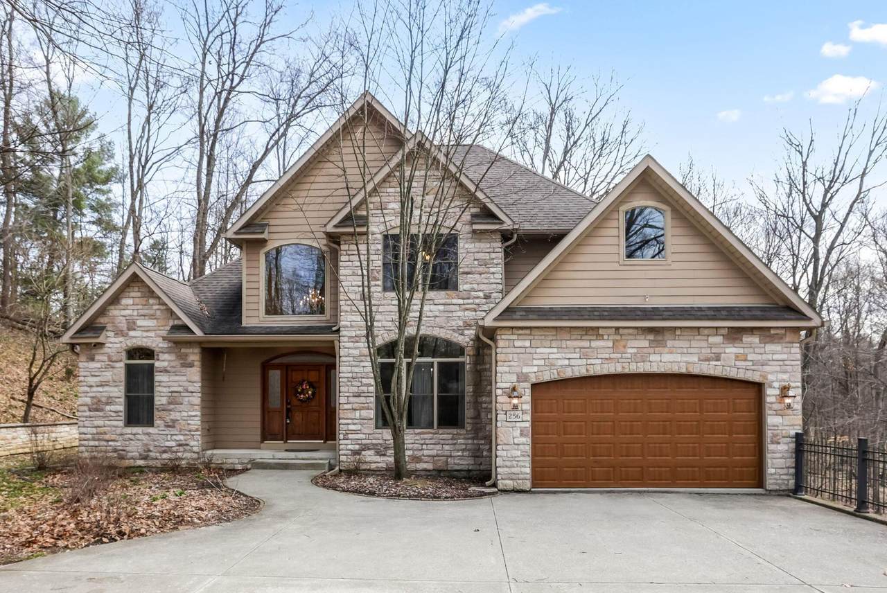256 Pinehurst Drive - Photo 1