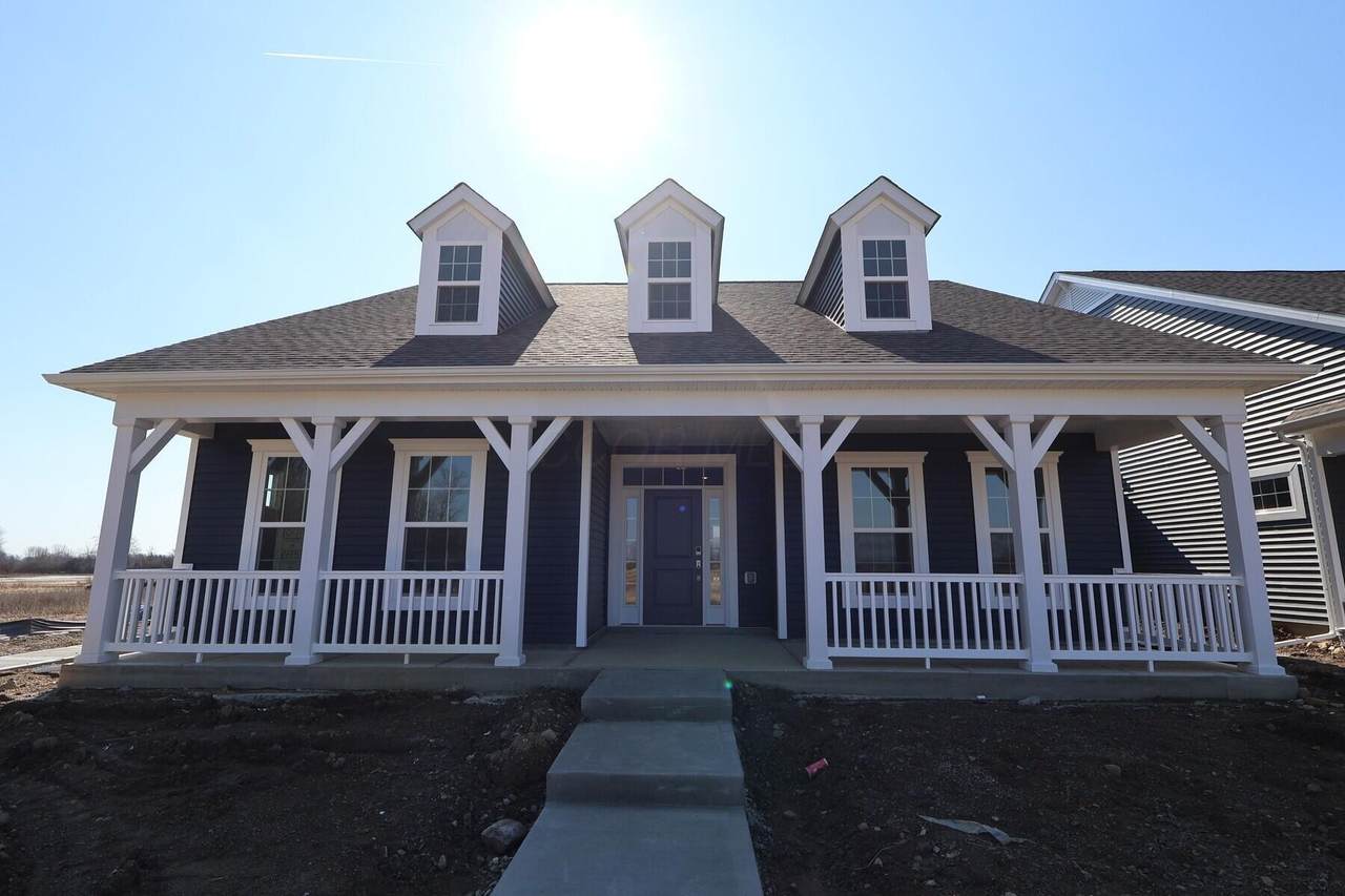 6952 Corsican Loop - Photo 1