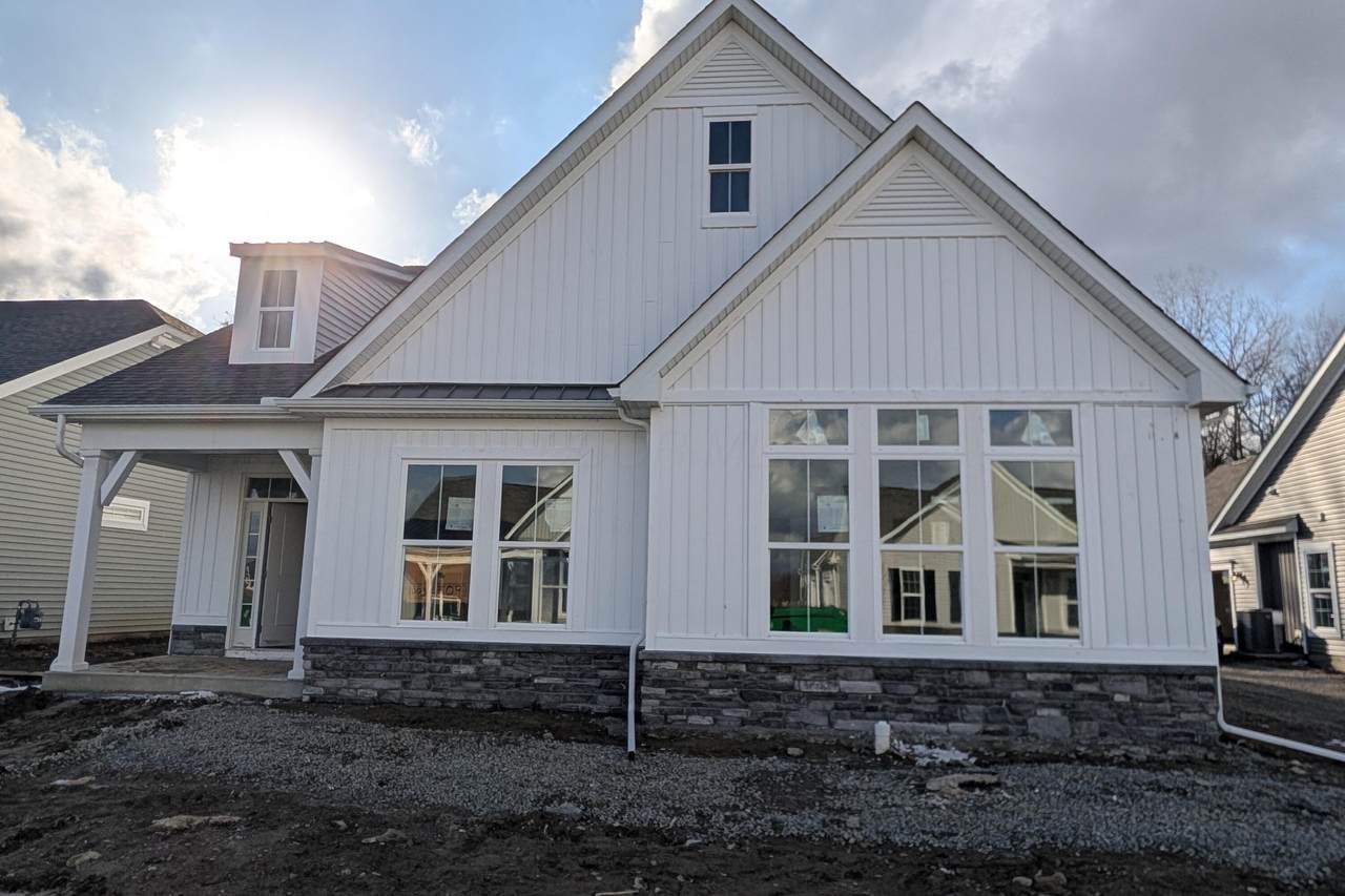 4509 Nonius Drive - Photo 1