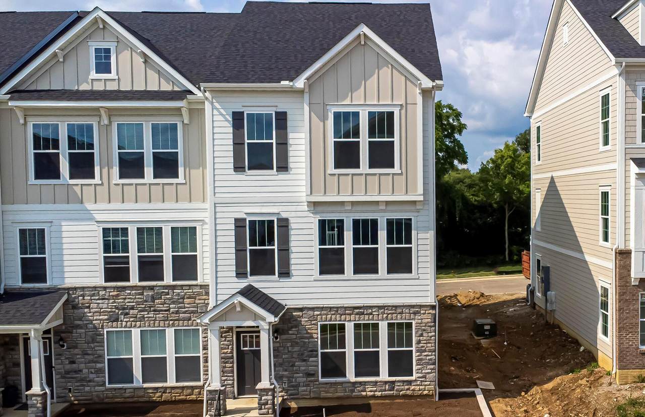 377-Lot 203 Shumard Lane - Photo 1