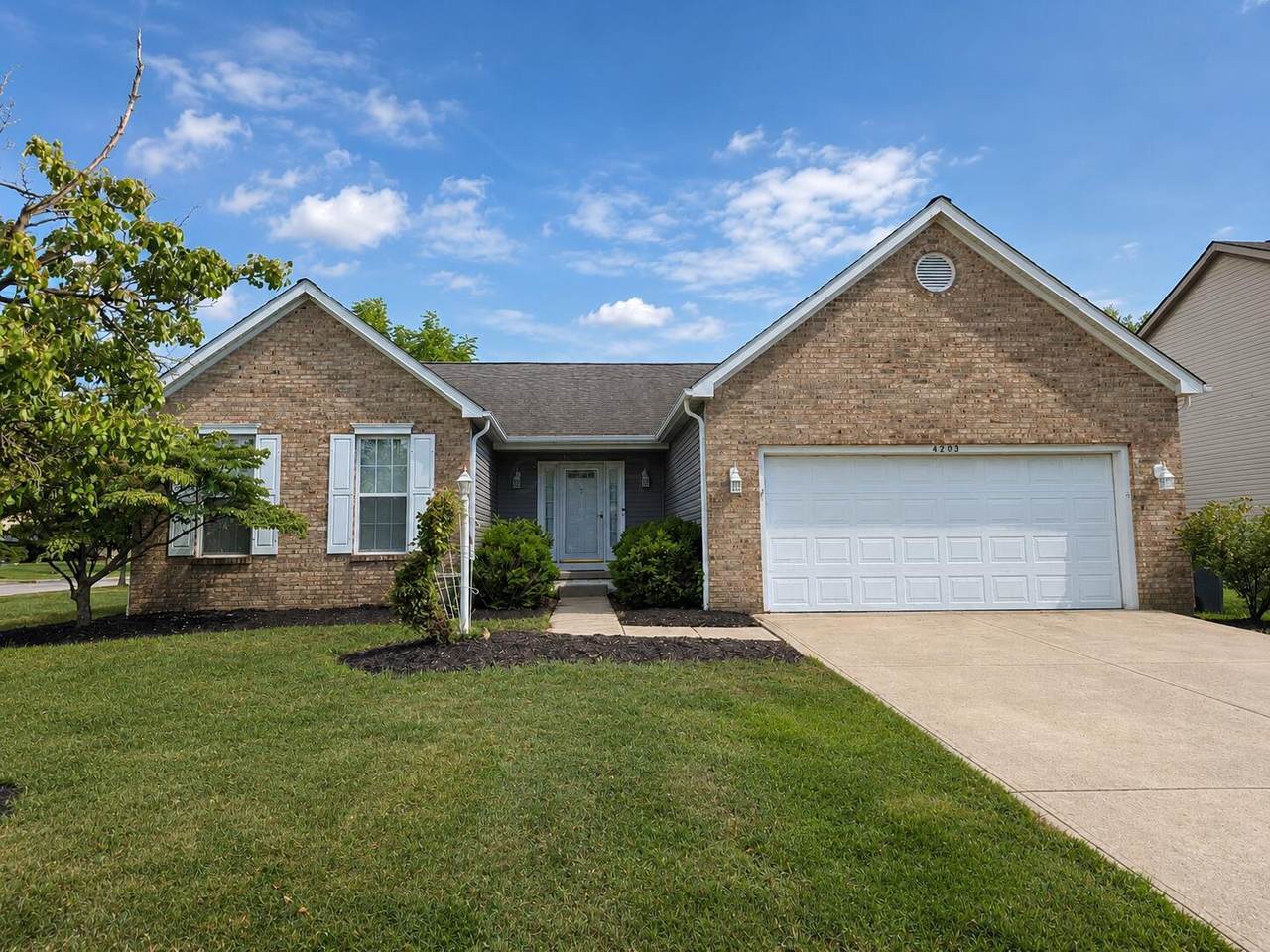 4203 Crispin Court - Photo 1