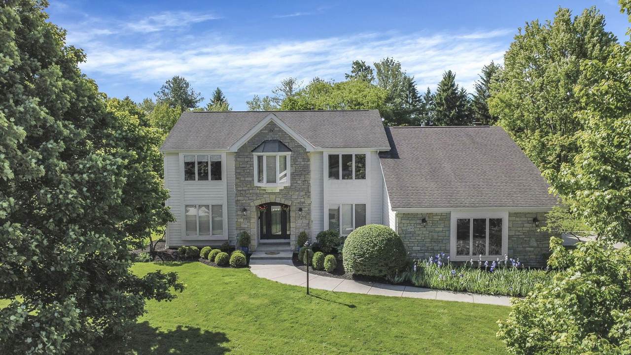 2393 Cove Point Court - Photo 1