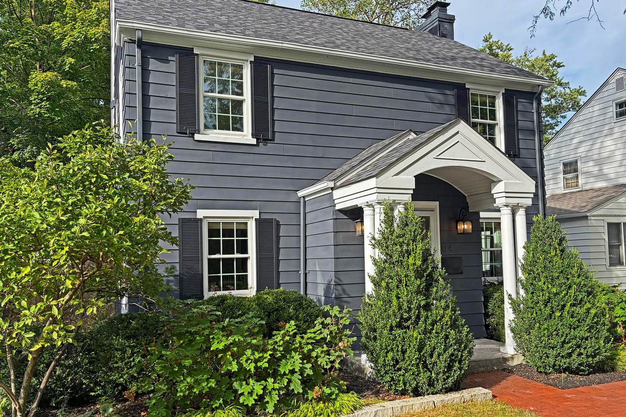 114 Garden Road - Photo 1