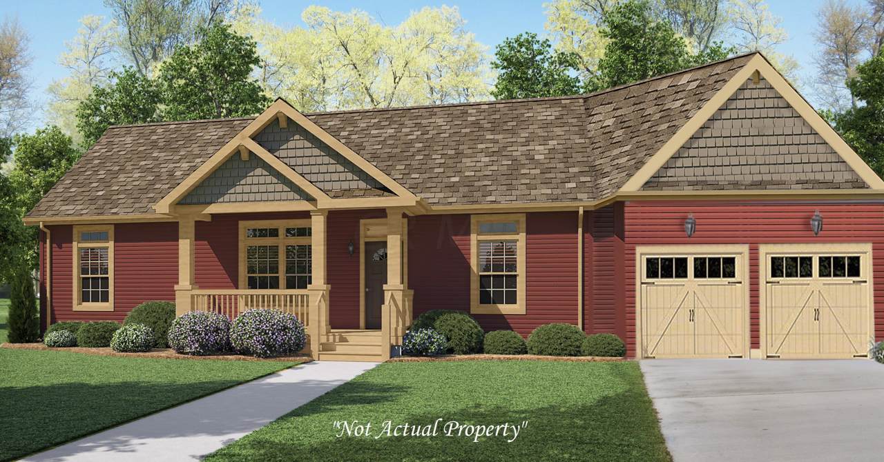 412 Cliff Street - Photo 1