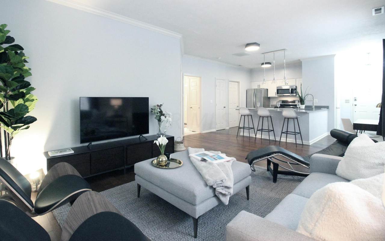 33 Victorian Gate Way - Photo 1